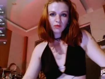Inthewildxxx from Chaturbate