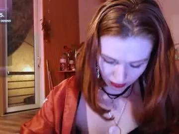 Inthewildxxx from Chaturbate