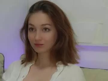 invokersgirl from Chaturbate is Freechat