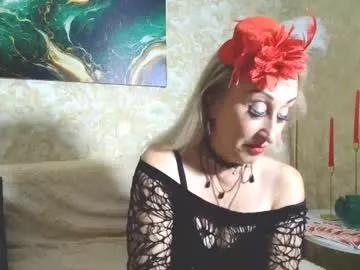 irene_star1 from Chaturbate is Freechat