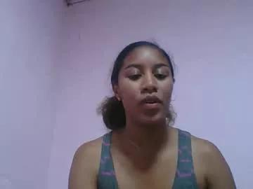 Iriella2908 from Chaturbate
