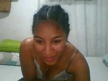 Iriella2908 from Chaturbate