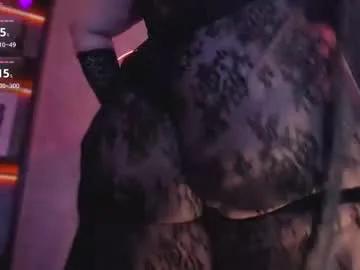 Iriisfeitan from Chaturbate