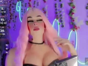 irina_lechera_ from Chaturbate
