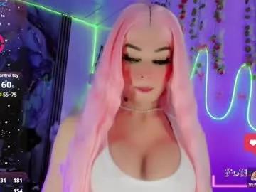 irina_lechera_ from Chaturbate