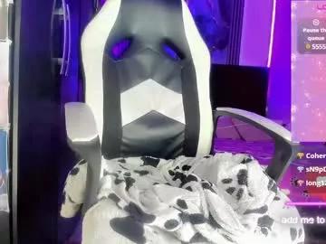 irina_lechera_ from Chaturbate
