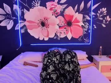 irinabuttler from Chaturbate