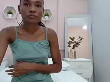 irinacarter from Chaturbate