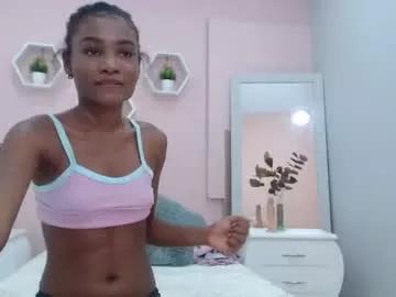 irinacarter from Chaturbate