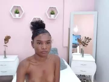 irinacarter from Chaturbate