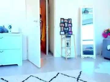 irinachanell_x from Chaturbate
