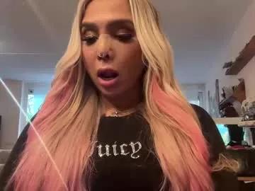 irinachanell_x from Chaturbate