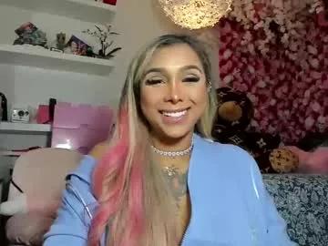 irinachanell_x from Chaturbate