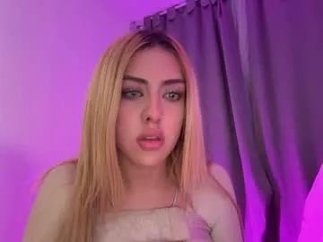 irinanovna from Chaturbate is Freechat