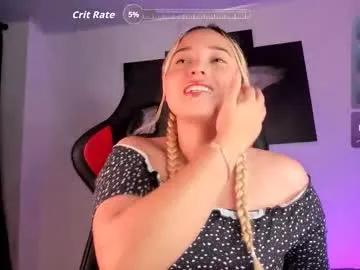 Iris3019 from Chaturbate