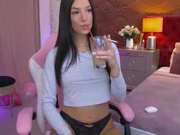 iris__moon from Chaturbate is Freechat