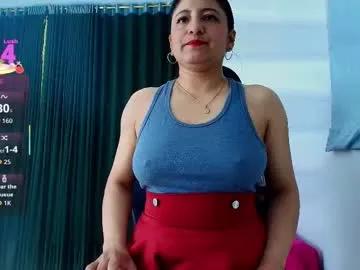 Iris_blue_ from Chaturbate