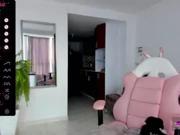 iris_cam_ from Chaturbate