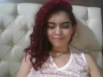 iris_cherryy from Chaturbate
