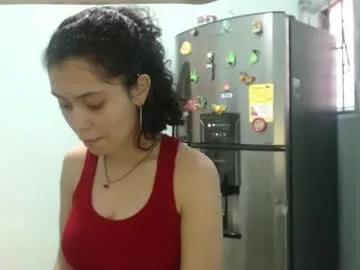 iris_cherryy from Chaturbate is Freechat