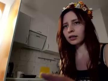 iris_crispy from Chaturbate