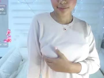 iris_jackson from Chaturbate is Freechat