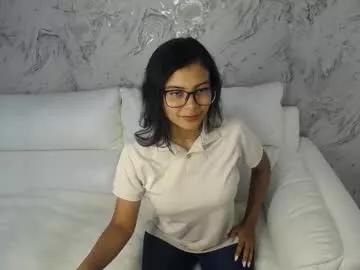 iris_jackson from Chaturbate