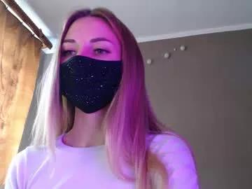 Iris_lave from Chaturbate