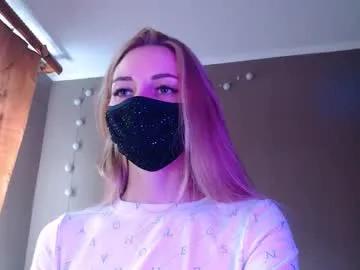 Iris_lave from Chaturbate