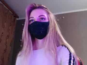 Iris_lave from Chaturbate