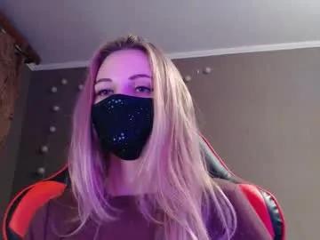 Iris_lave from Chaturbate