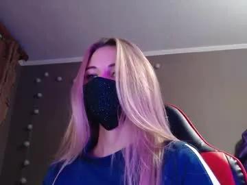 Iris_lave from Chaturbate