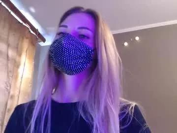 Iris_lave from Chaturbate