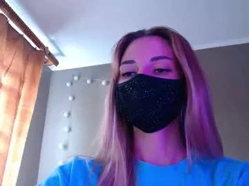Iris_lave from Chaturbate