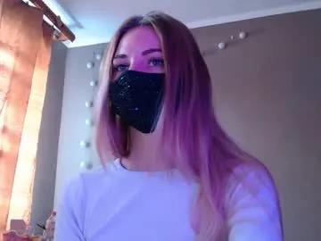 Iris_lave from Chaturbate