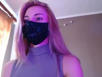 Iris_lave from Chaturbate