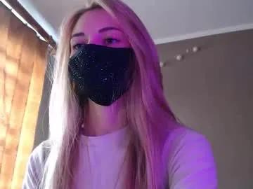 Iris_lave from Chaturbate