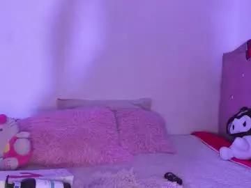 Iris_magiic_ from Chaturbate
