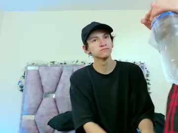 iris_mandarinne on Chaturbate 