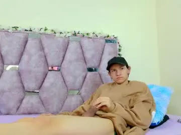 iris_mandarinne on Chaturbate 