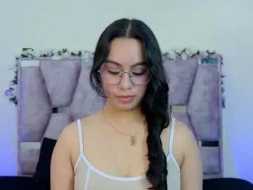 iris_mandarinne from Chaturbate is Freechat