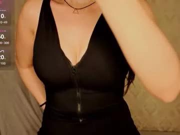 iris_on_cam from Chaturbate is Freechat