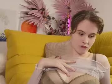 iris_pure from Chaturbate