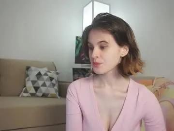 Iris_pure from Chaturbate