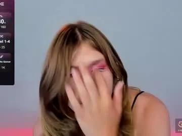 iris_rain from Chaturbate