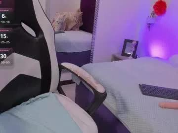 iris_scarlett from Chaturbate