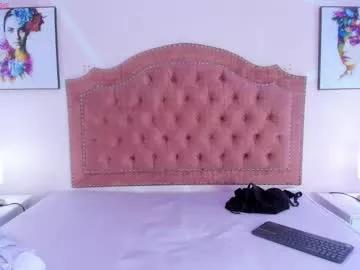 iris_thompson from Chaturbate