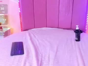 iris_thompson from Chaturbate