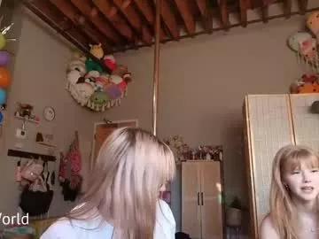 iris_world from Chaturbate is Freechat