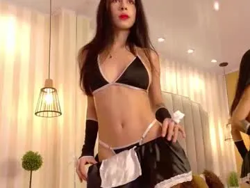irisdelavega_ on Chaturbate 